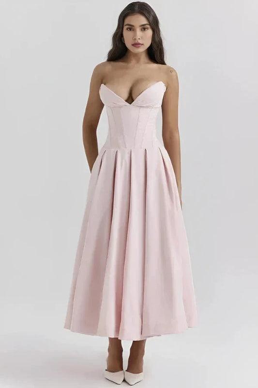 Laarni - Pink