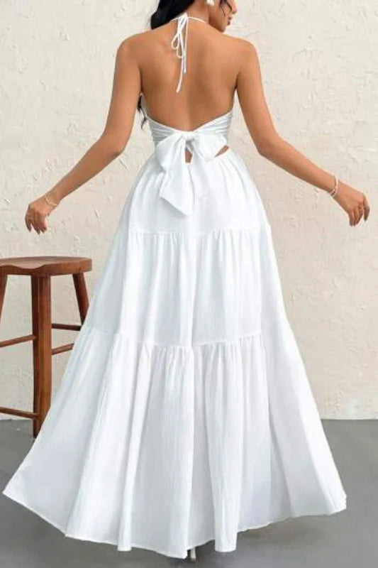 Breeze - White