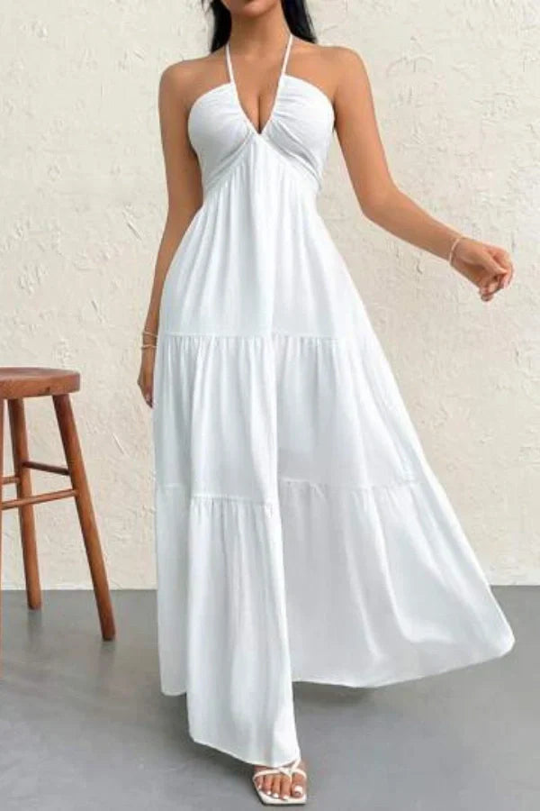 Breeze - White
