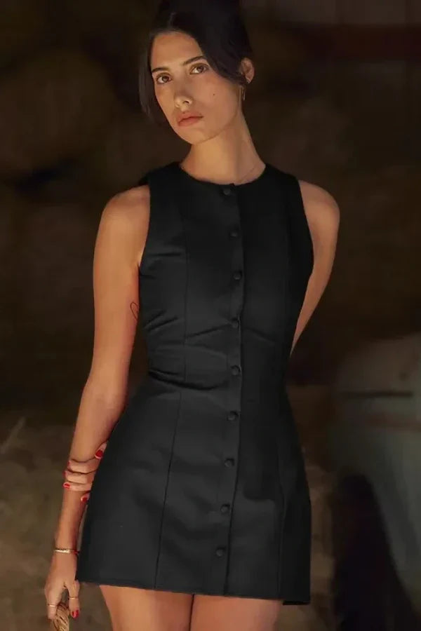 Cosette - Black