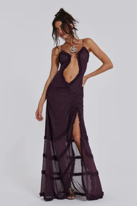 Alondra - Purple