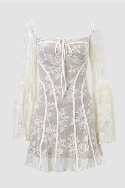Amaya - White