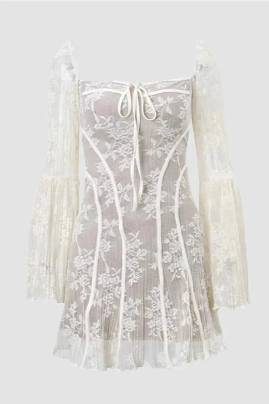 Amaya - White