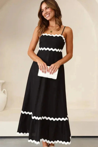Amillia - Black