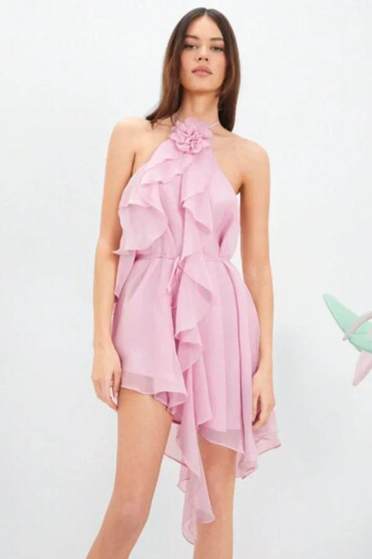 Anneliese - Pink