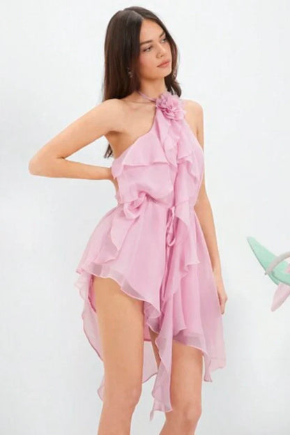 Anneliese - Pink