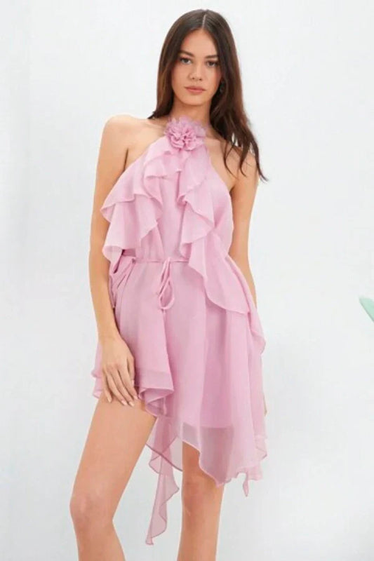 Anneliese - Pink