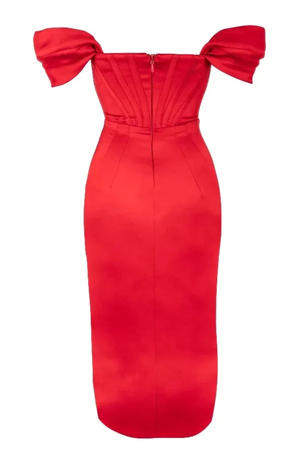 Lexana - Red