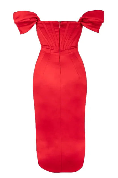 Lexana - Red