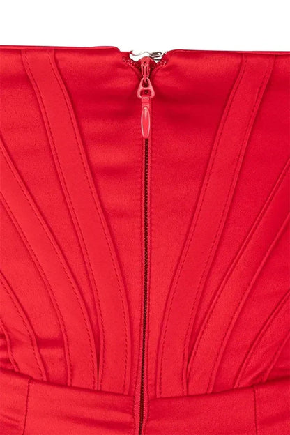Lexana - Red