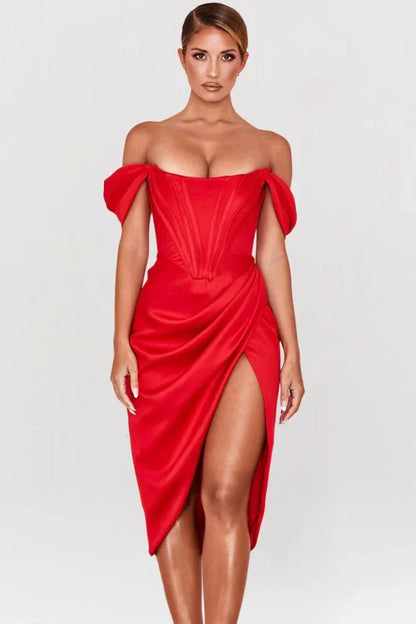 Lexana - Red