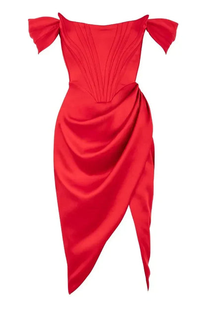 Lexana - Red