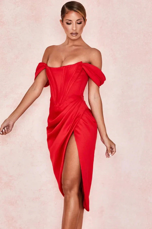 Lexana - Red