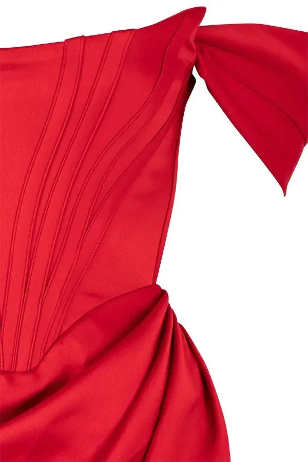 Lexana - Red