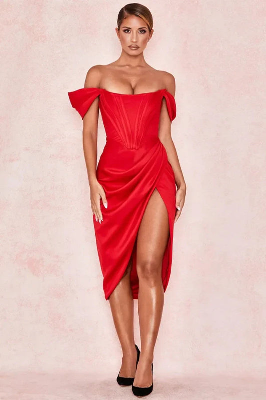Lexana - Red