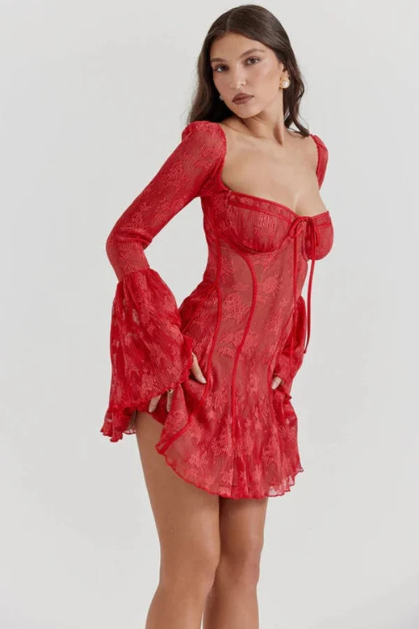 Amaya - Red