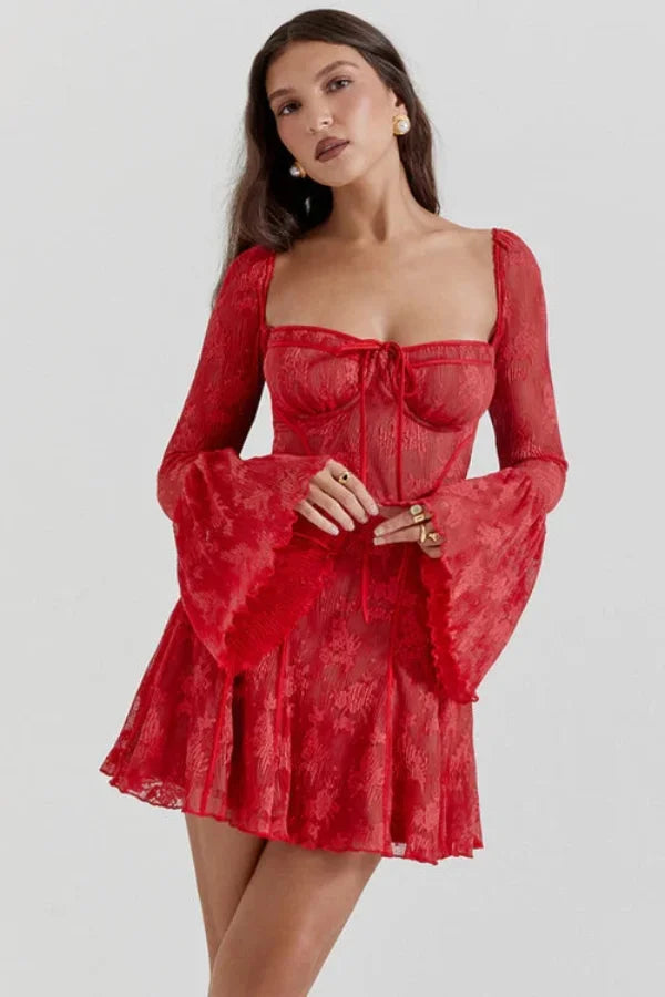 Amaya - Red