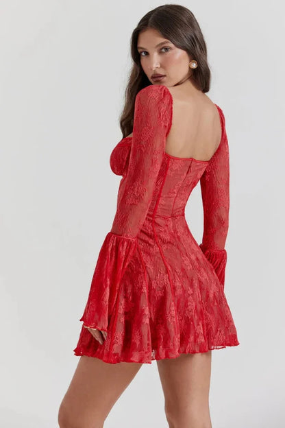 Amaya - Red
