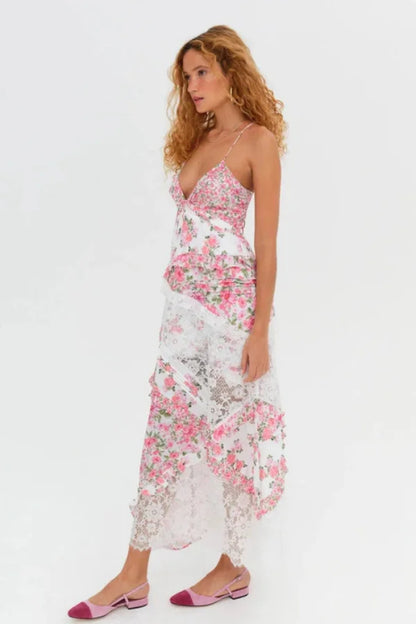 Rosalie - Pink
