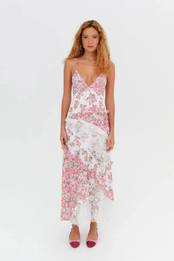 Rosalie - Pink