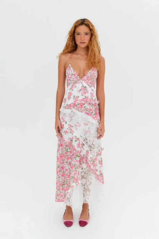 Rosalie - Pink