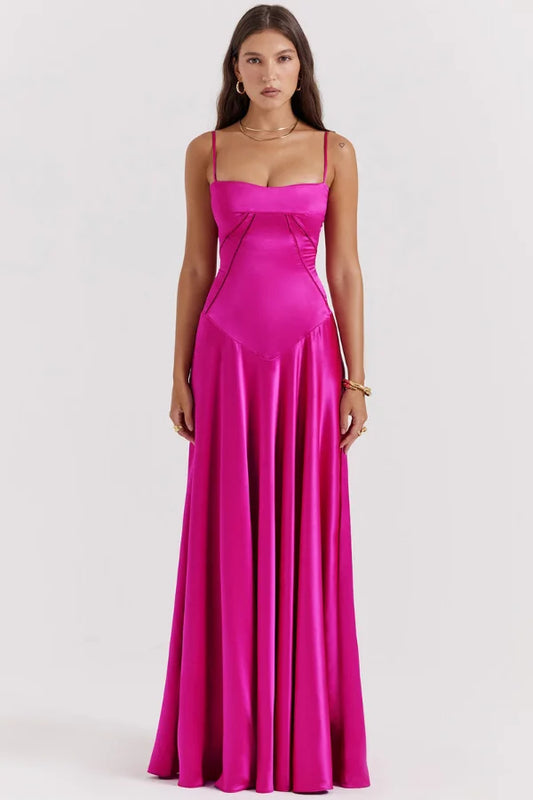 Gabriella - Fuchsia