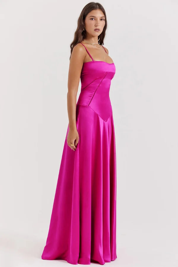 Gabriella - Fuchsia
