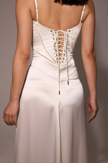 Gabriella - Ivory