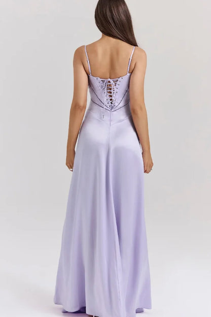 Gabriella - Lilac