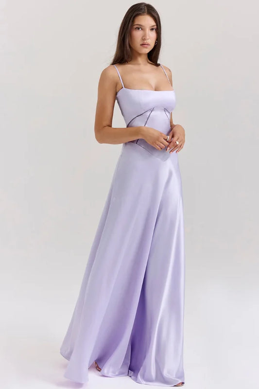 Gabriella - Lilac