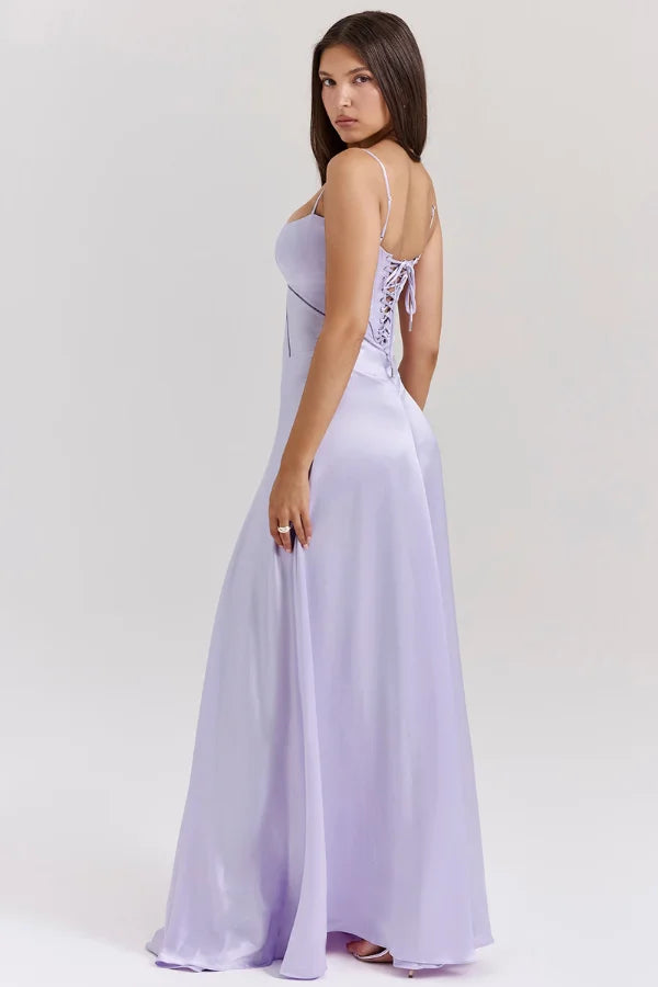 Gabriella - Lilac