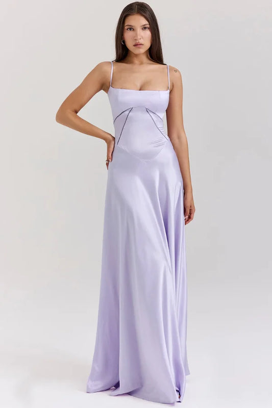 Gabriella - Lilac
