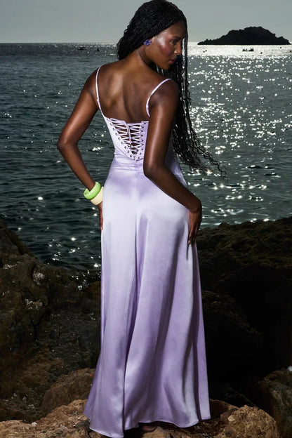 Gabriella - Lilac