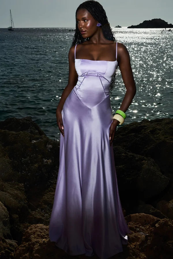 Gabriella - Lilac