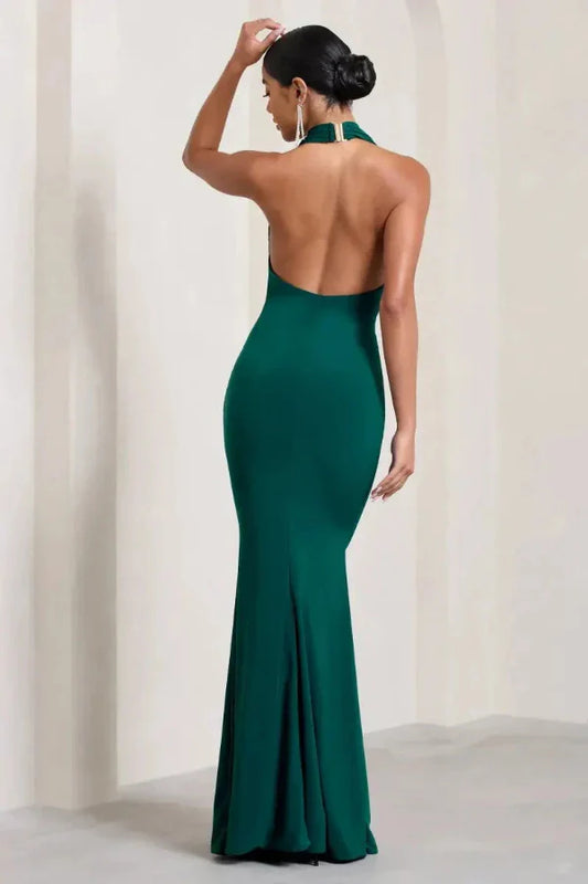 Bernice - Green