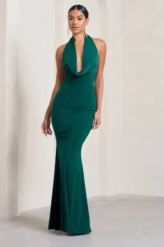 Bernice - Green
