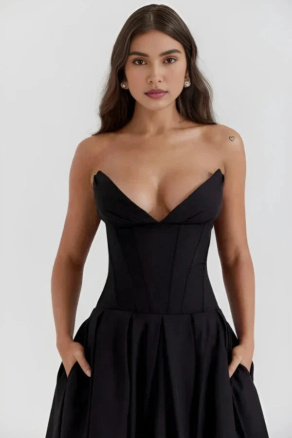 Laarni - Black