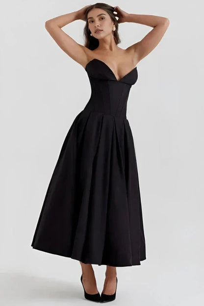 Laarni - Black