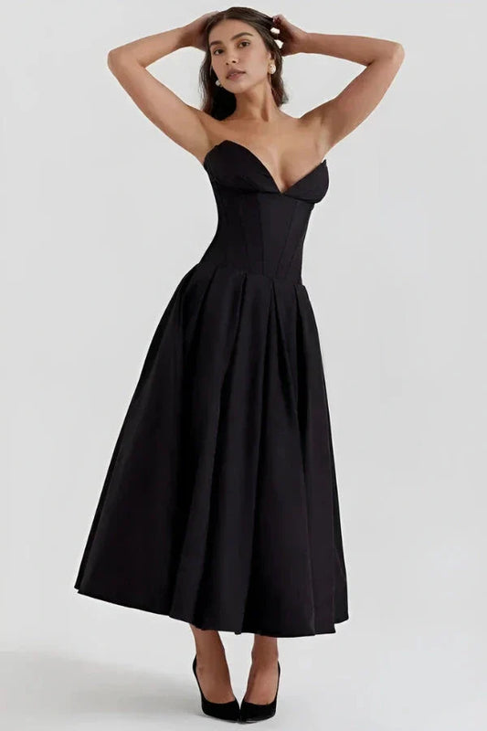 Laarni - Black