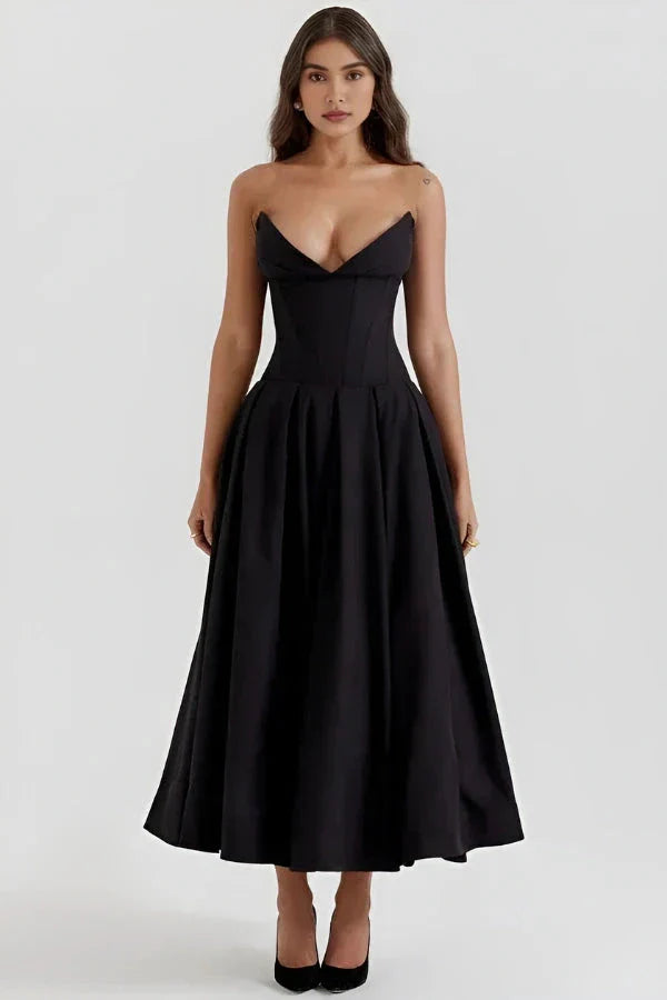Laarni - Black