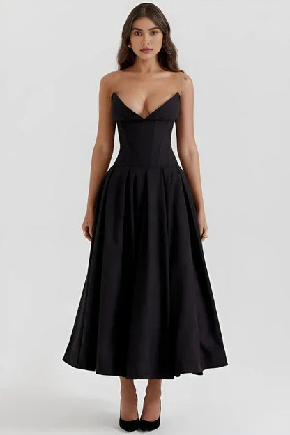 Laarni - Black