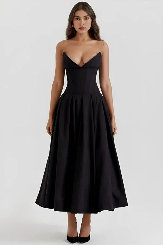 Laarni - Black