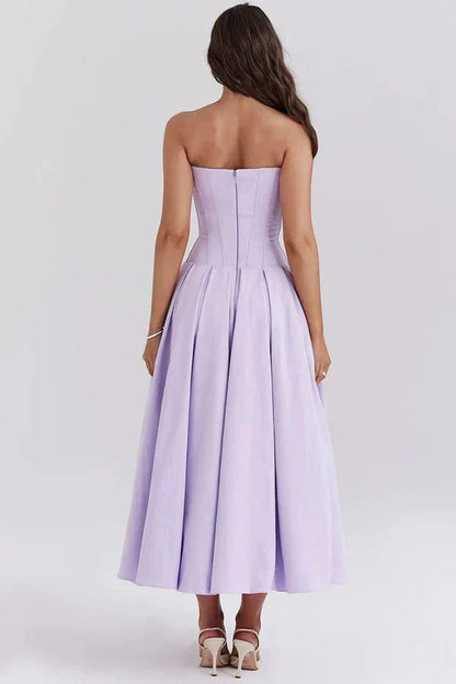 Laarni - Lilac