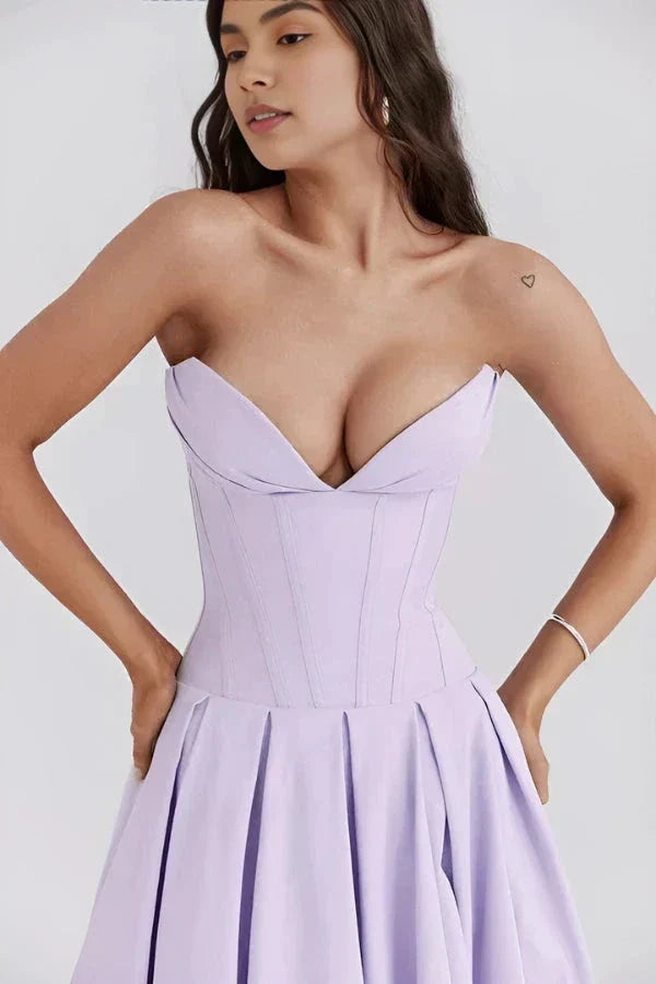 Laarni - Lilac