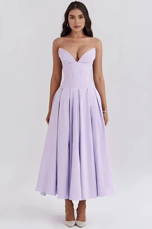 Laarni - Lilac