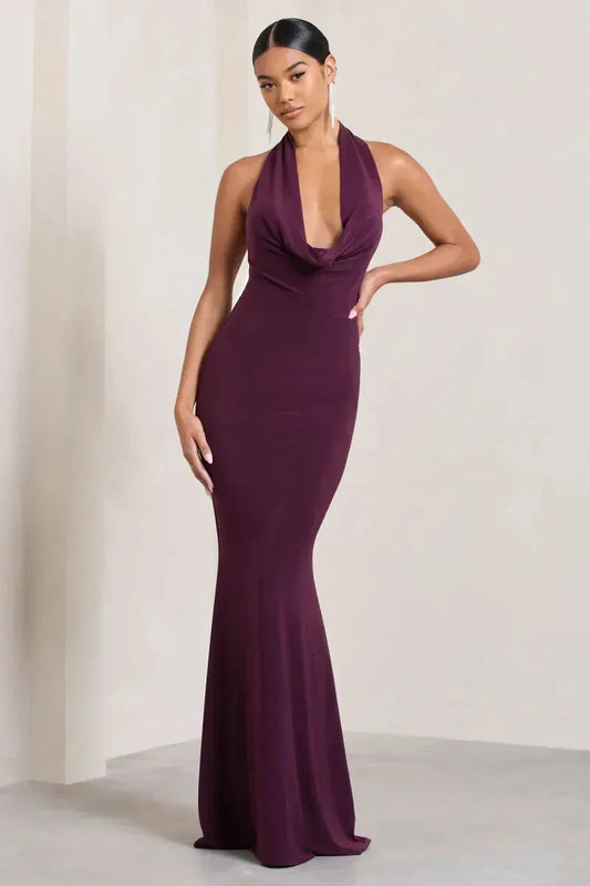 Bernice - Purple