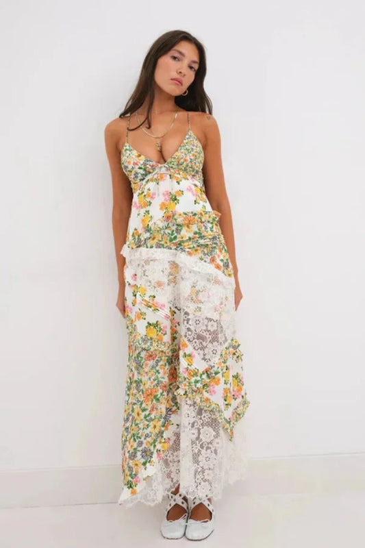 Rosalie - Green