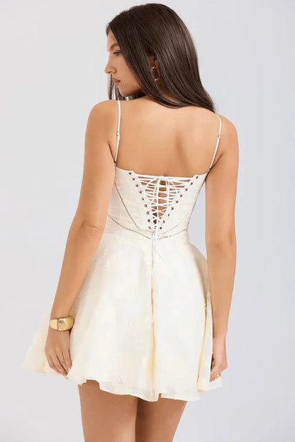 Serena - Ivory