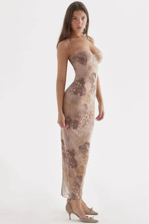 Shaira - Beige