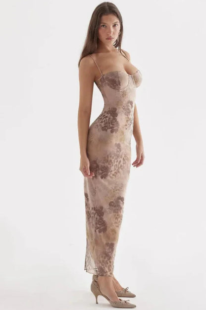 Shaira - Beige